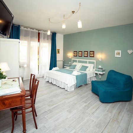 casa minna Sant'Agnello Esterno foto