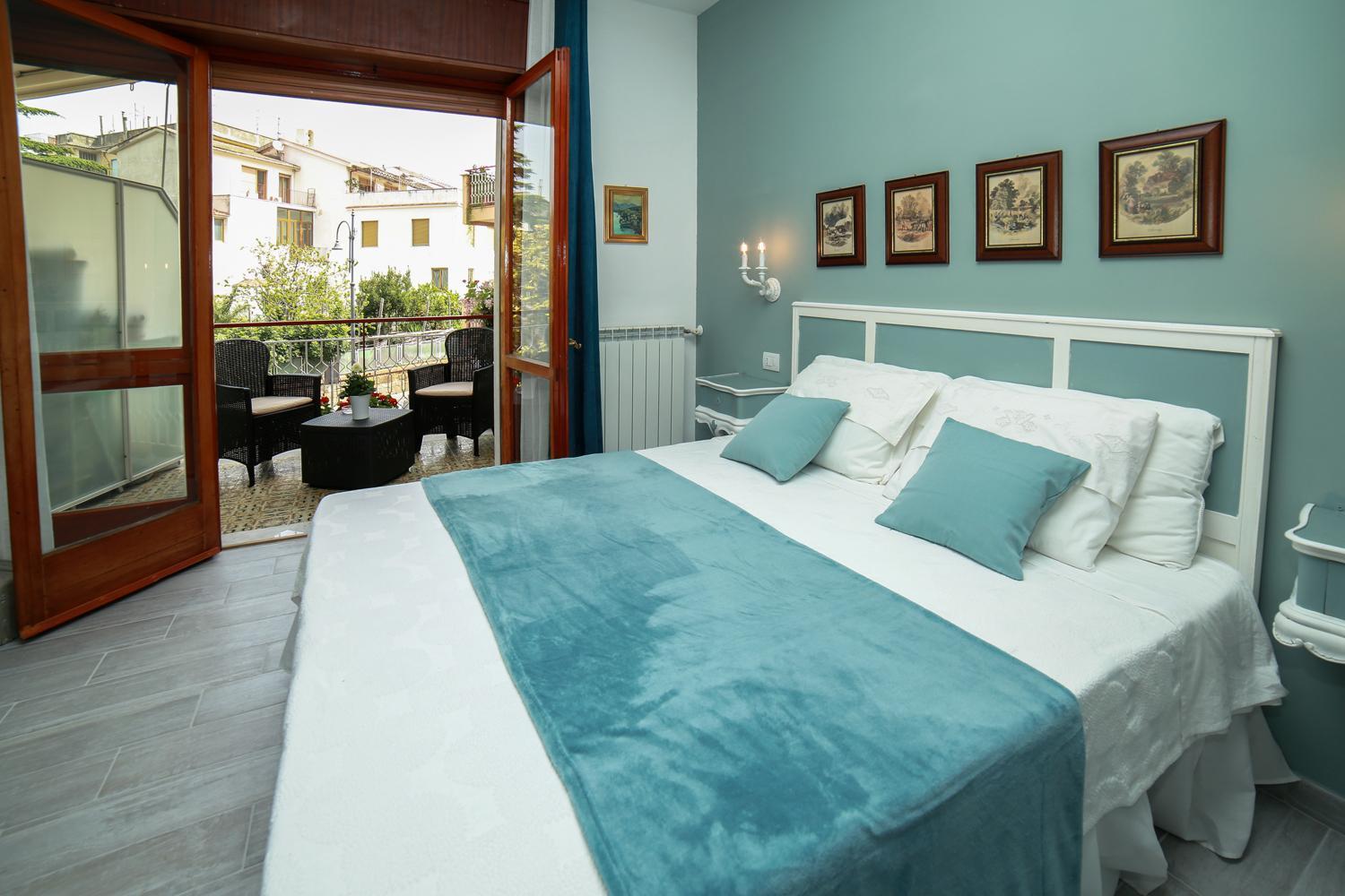 casa minna Sant'Agnello Esterno foto