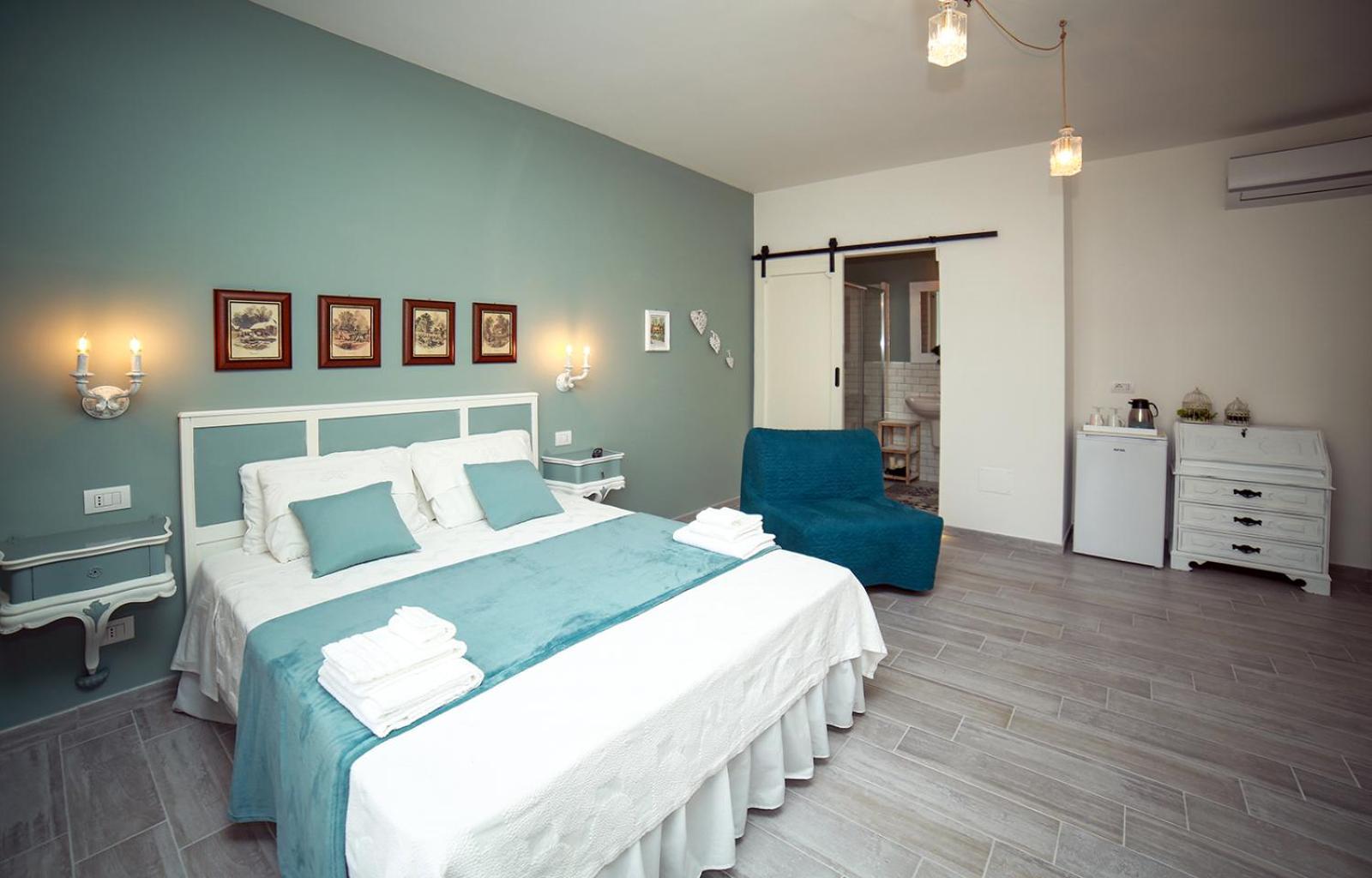 casa minna Sant'Agnello Esterno foto