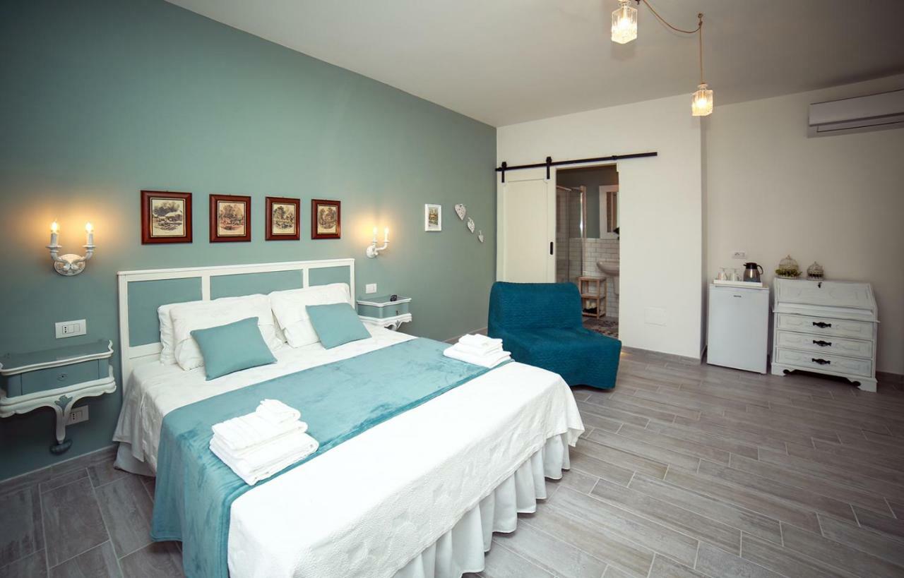 casa minna Sant'Agnello Esterno foto
